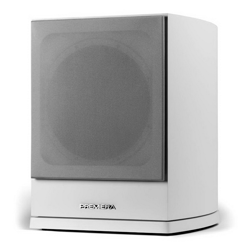Акустическая система Premiera Delta DS-10SA White