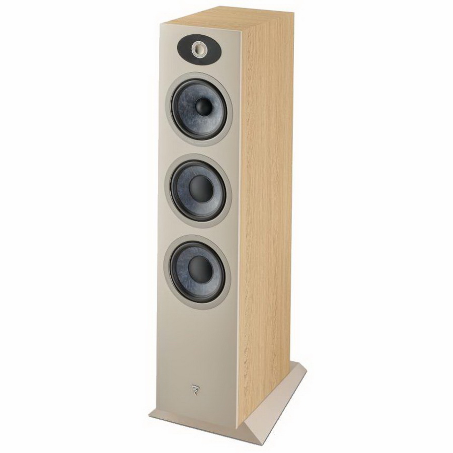 Акустическая система Focal Theva №3 Light Wood