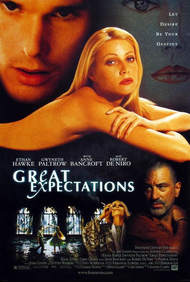 Большие надежды / Great Expectations