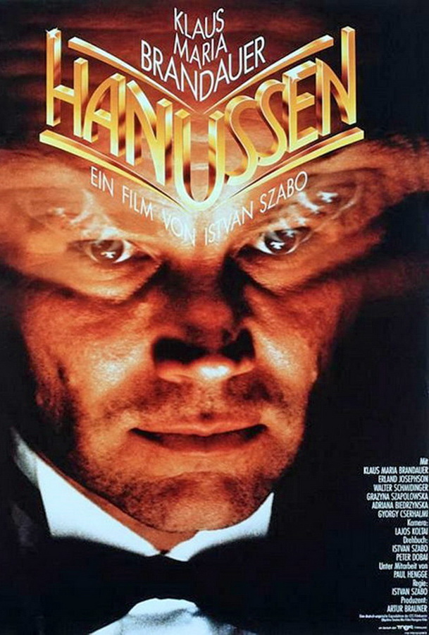 Хануссен / Hanussen Хануссен / Hanussen