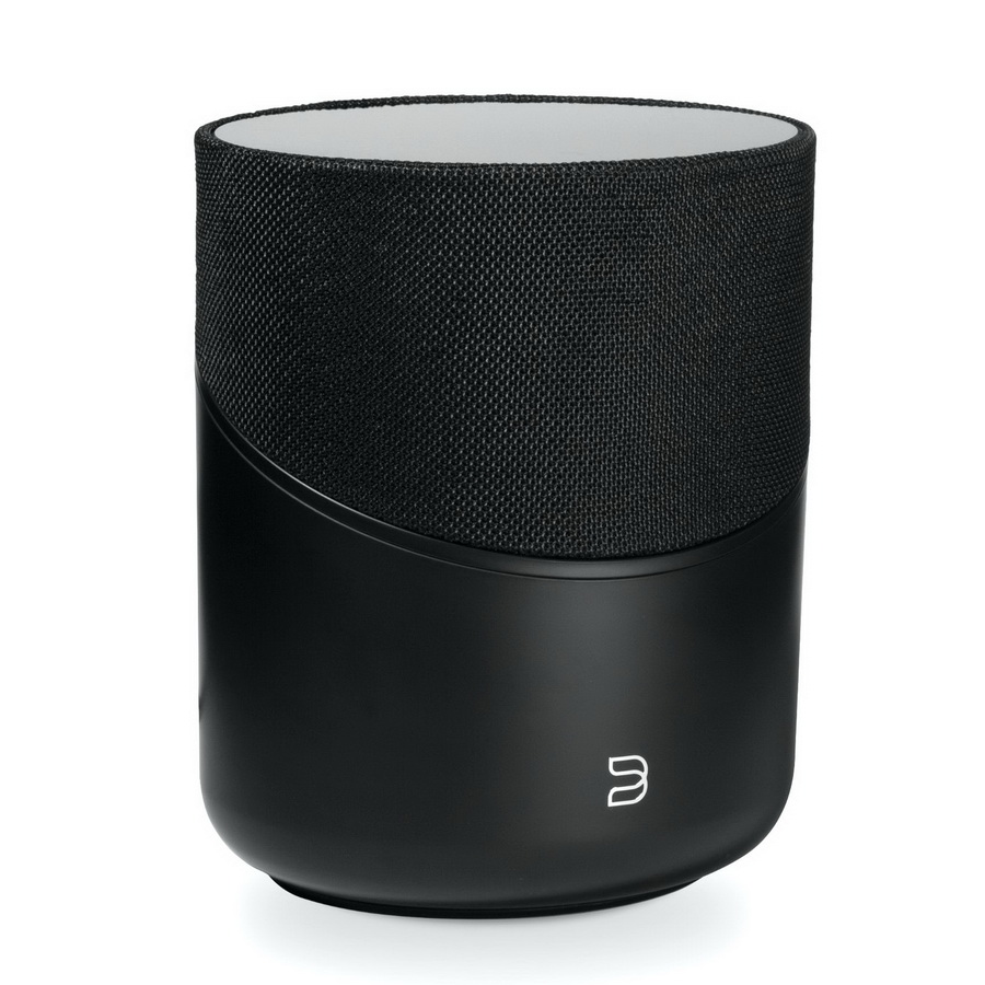Аудиосистема BlueSound Pulse M Black
