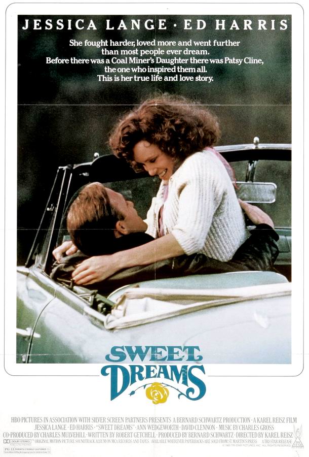 Сладкие грезы / Sweet Dreams