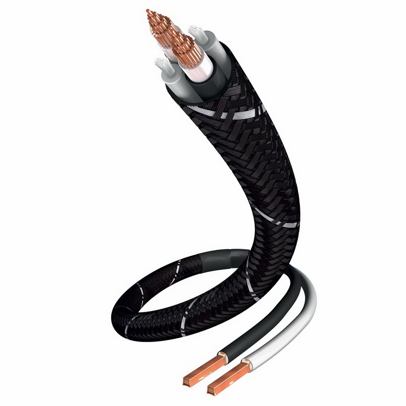 Inakustik Referenz LS- 502, 2x3.0 m, BFA Banana, Single-Wire, 007805322