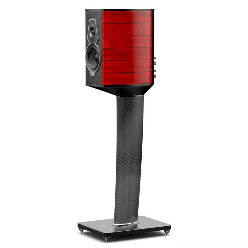 Акустическая система Sonus Faber Guarneri Red
