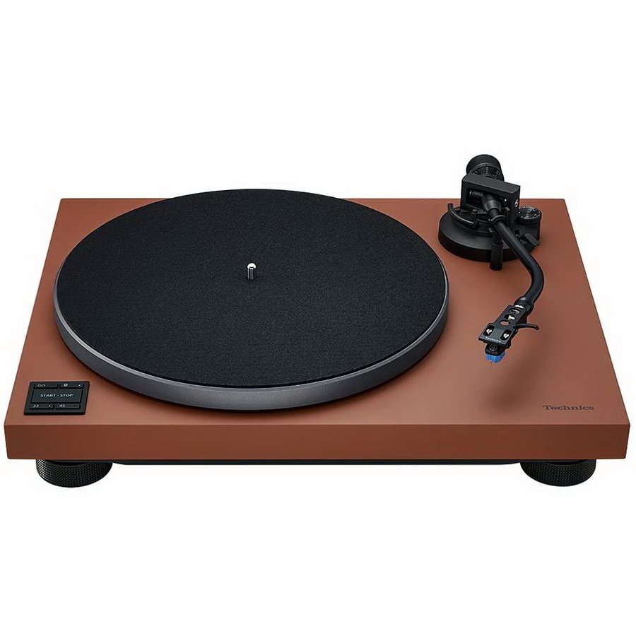Technics SL-40CBT Terracotta Brown