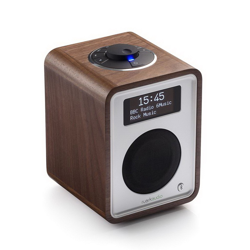 Аудиосистема Ruark Audio R1 Mk3 Rich Walnut