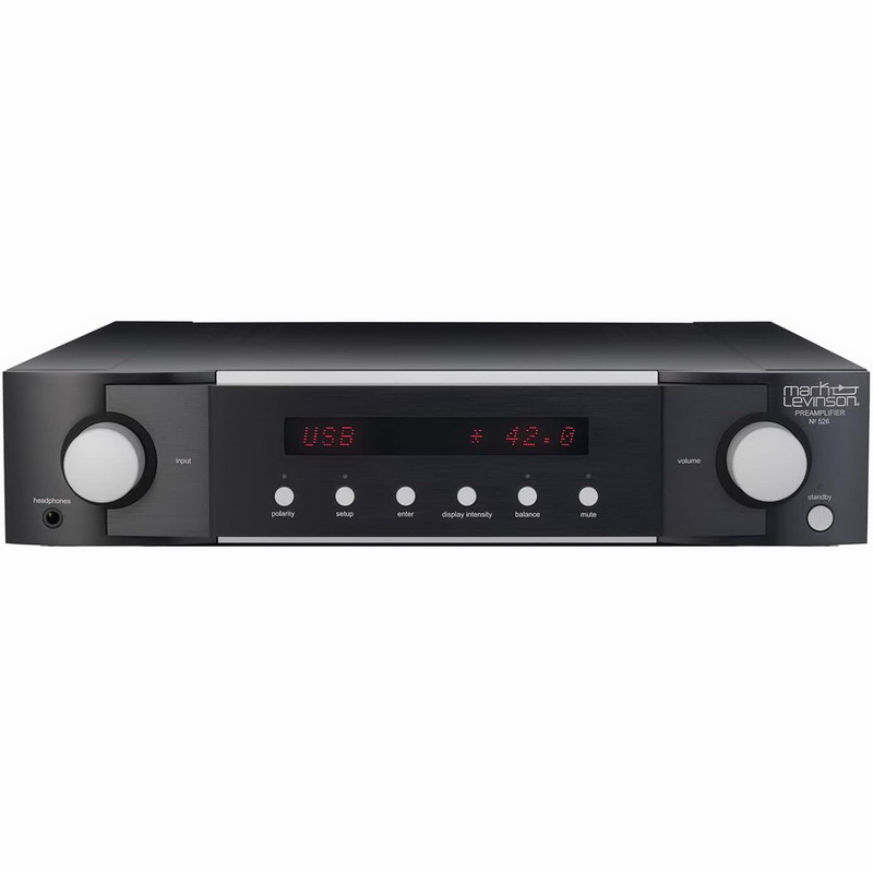 Mark Levinson № 526