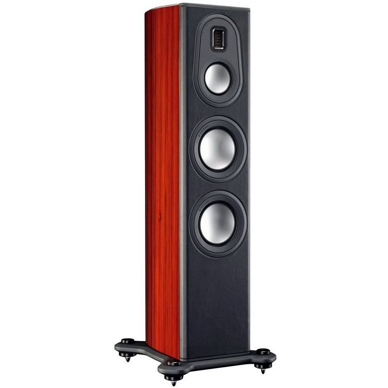 Акустическая система Monitor Audio Platinum PL200 II Rosewood