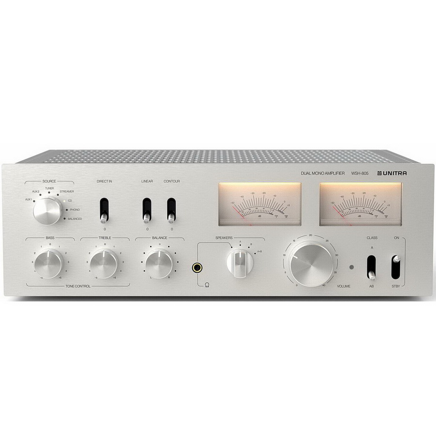 Unitra WSH-805 Silver Unitra WSH-805 Silver