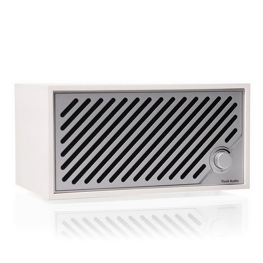 Аудиосистема Tivoli Model Two Digital White