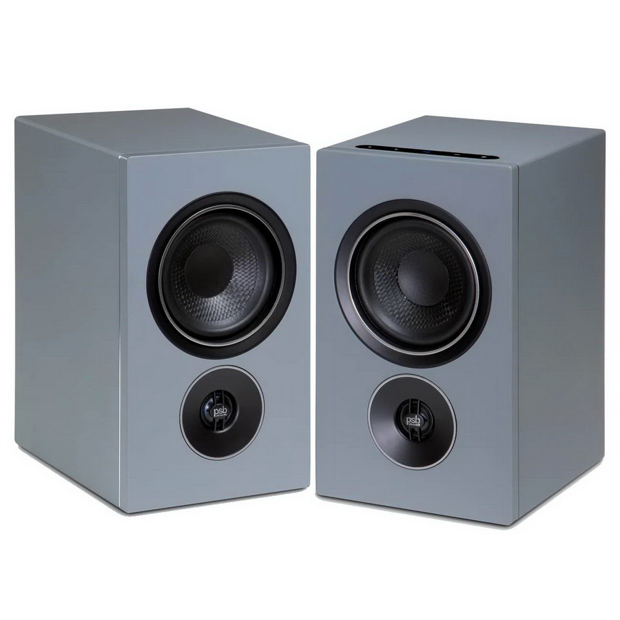PSB IQ 2 Granite Grey PSB IQ 2 Granite Grey