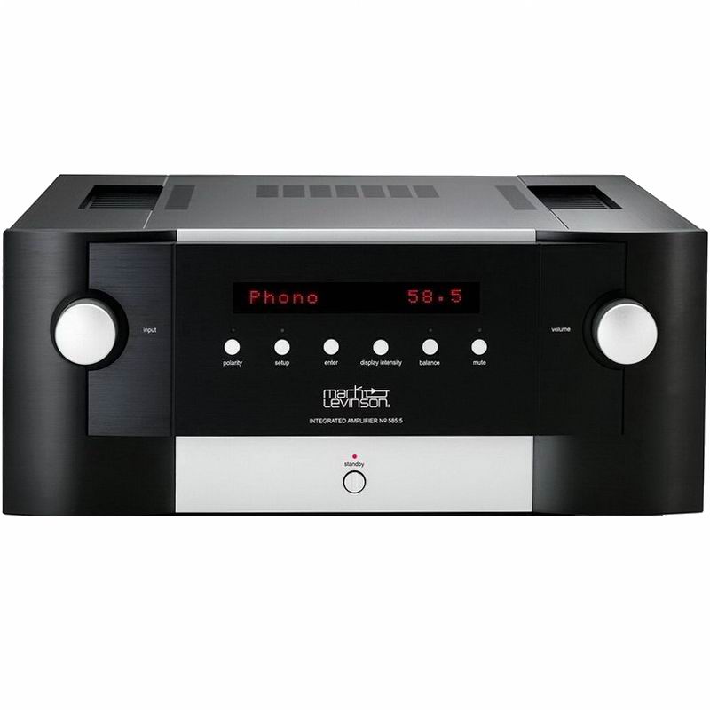 Mark Levinson № 585.5