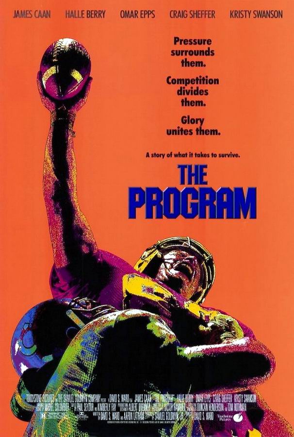 Программа / The Program