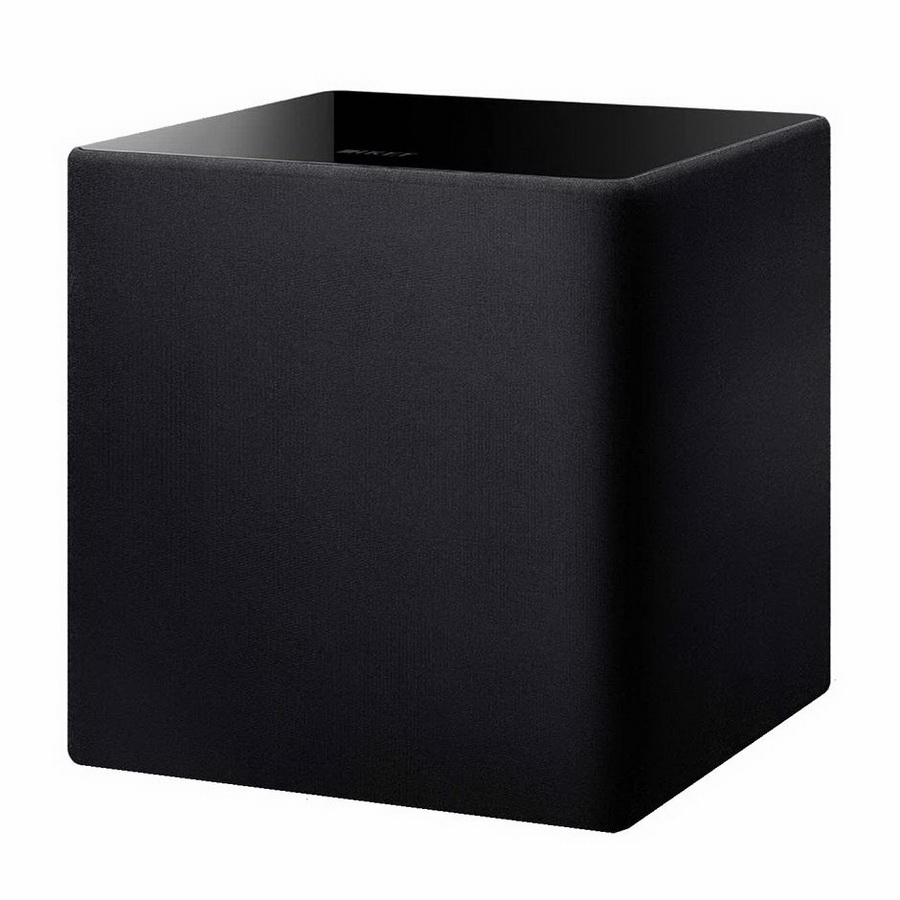 Саундбар KEF XIO EU + KEF Kube 10 Mie