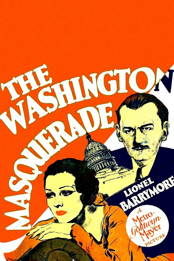 Вашингтонский маскарад / The Washington Masquerade Вашингтонский маскарад / The Washington Masquerade