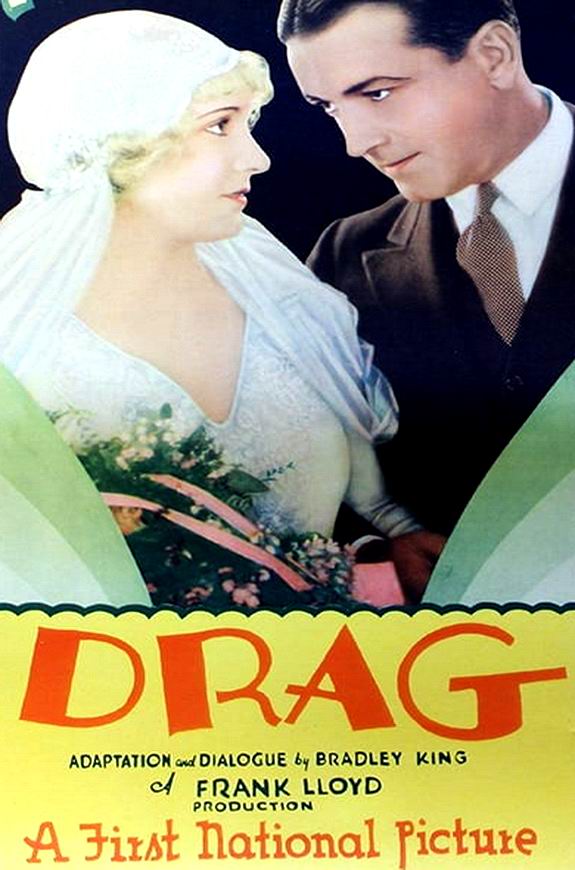 Обуза / Drag Обуза / Drag