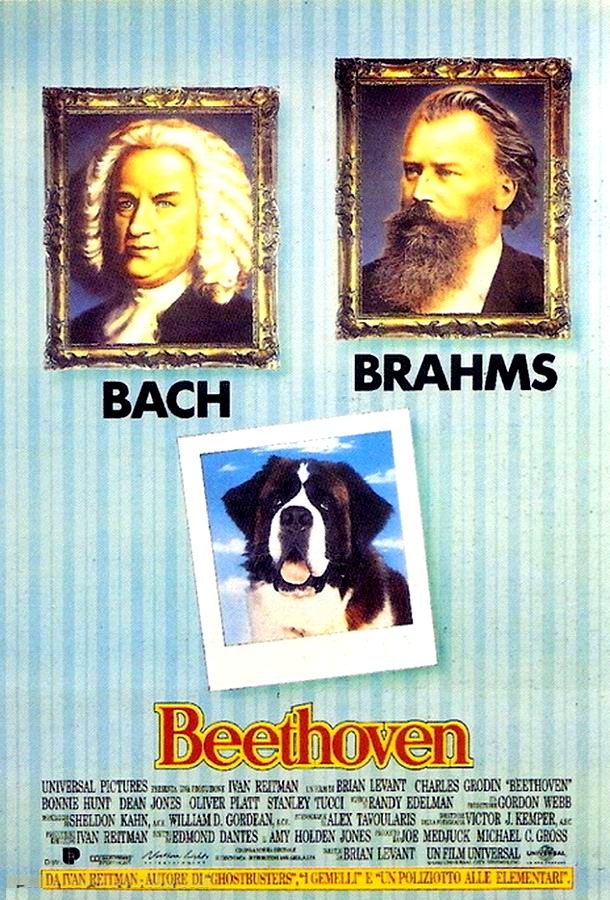 Бетховен / Beethoven
