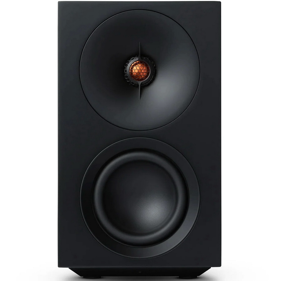 Музыкальный центр Cambridge Audio Spira & L/R S Black