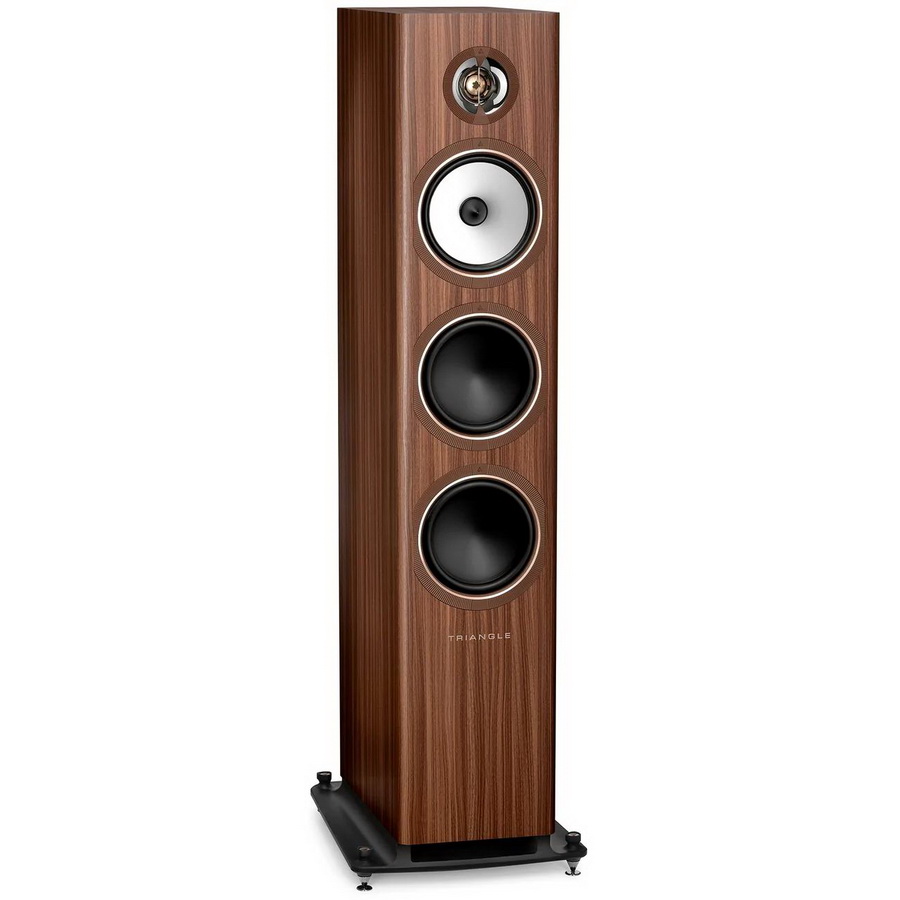 Акустическая система Triangle Solstice 8 Teak