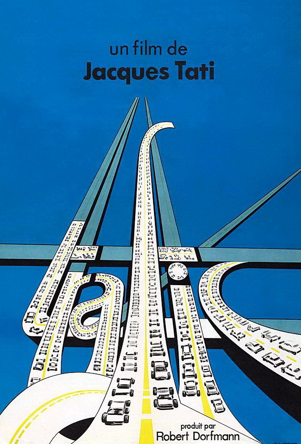 Трафик / Trafic Трафик / Trafic