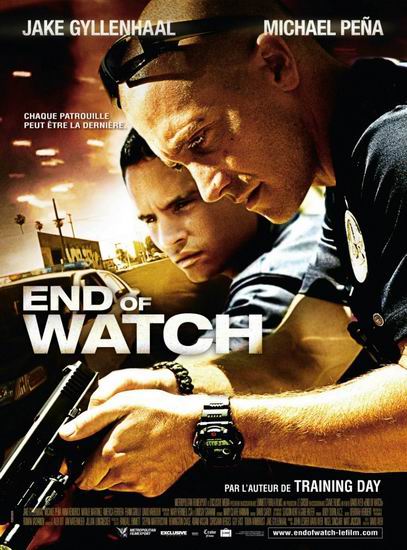 Патруль / End of Watch