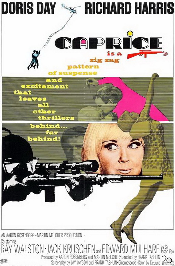 Каприз / Caprice