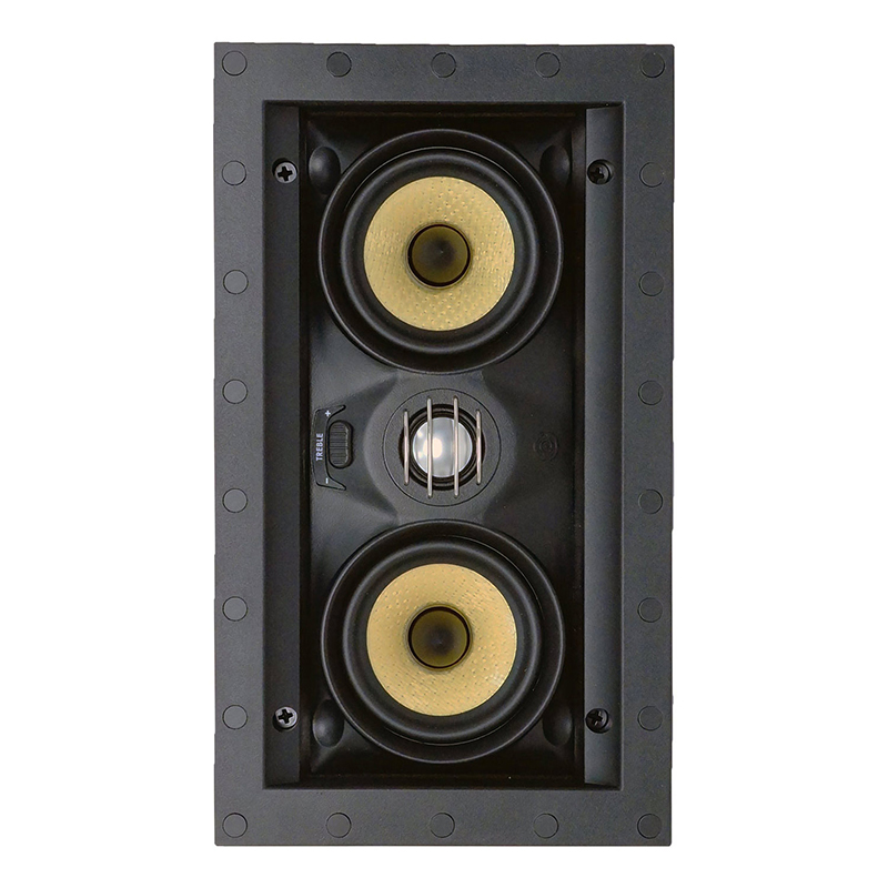 Акустическая система SpeakerCraft Profile AIM LCR 3 Five