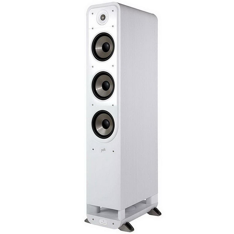 Polk signature sales series s60