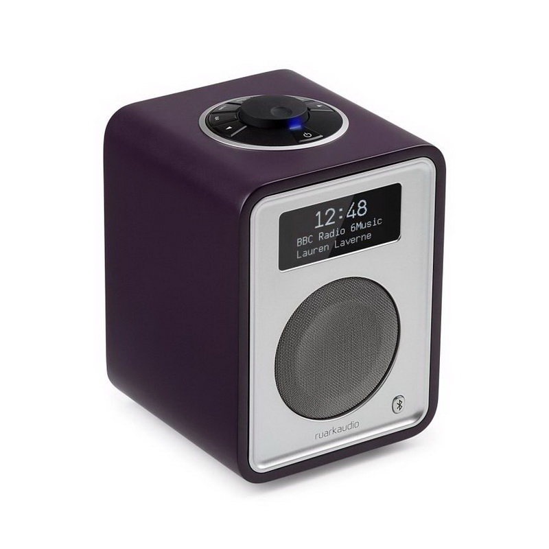 Аудиосистема Ruark Audio R1 Mk3 Wild Plum