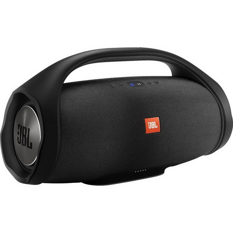 Аудиосистема JBL BoomBox Black