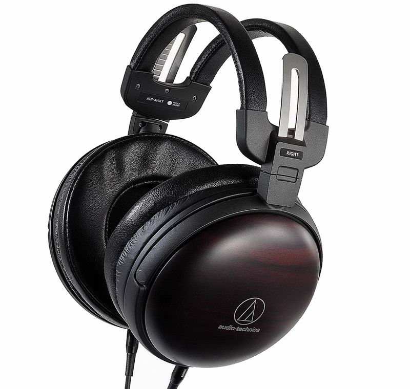 Наушники Audio-Technica ATH-AWKT
