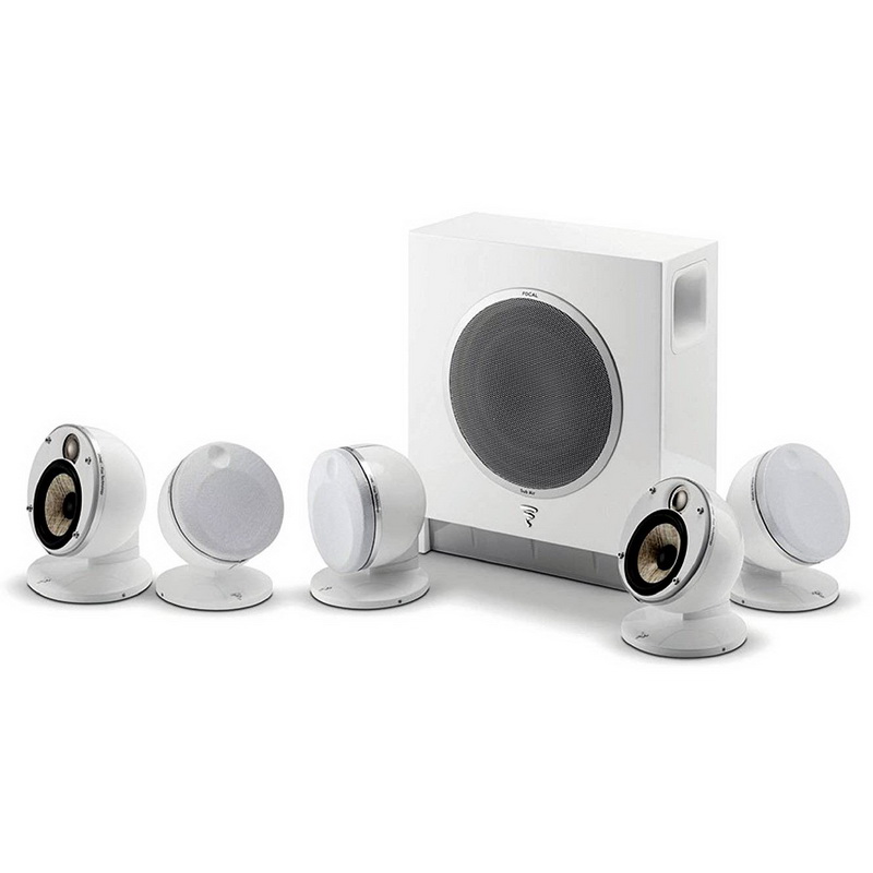 1 flax sub air. 1. Focal jmlab dome 5. 1. Focal pack dome 5.