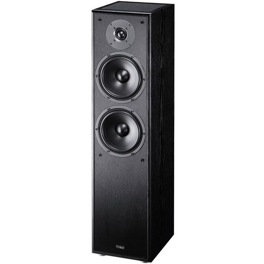 Акустическая система Magnat S80 ATM Black