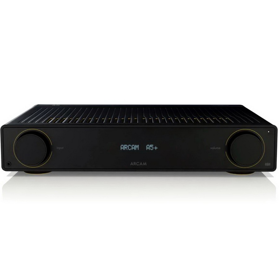 Arcam A5+ (Plus)