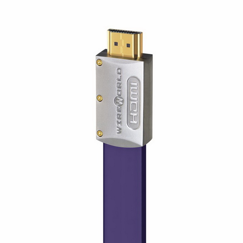 Wireworld Ultraviolet HDMI 3m