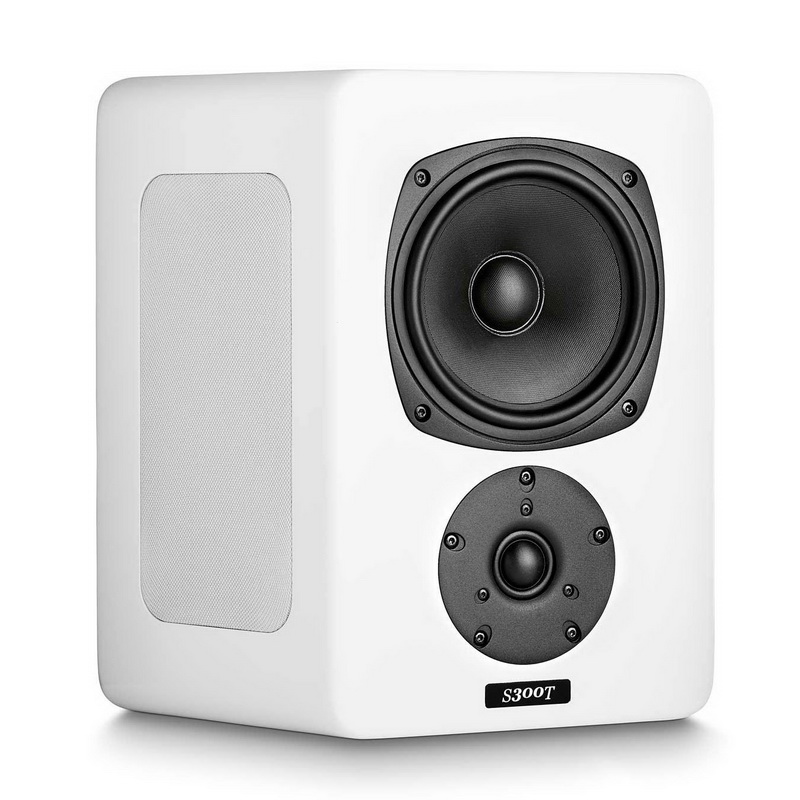 Акустическая система M&K Sound S300T White