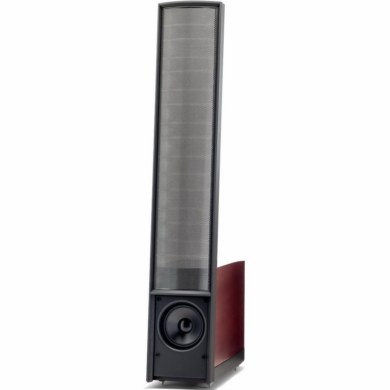 Акустическая система Martin Logan Classic ESL 9 Dark Cherry