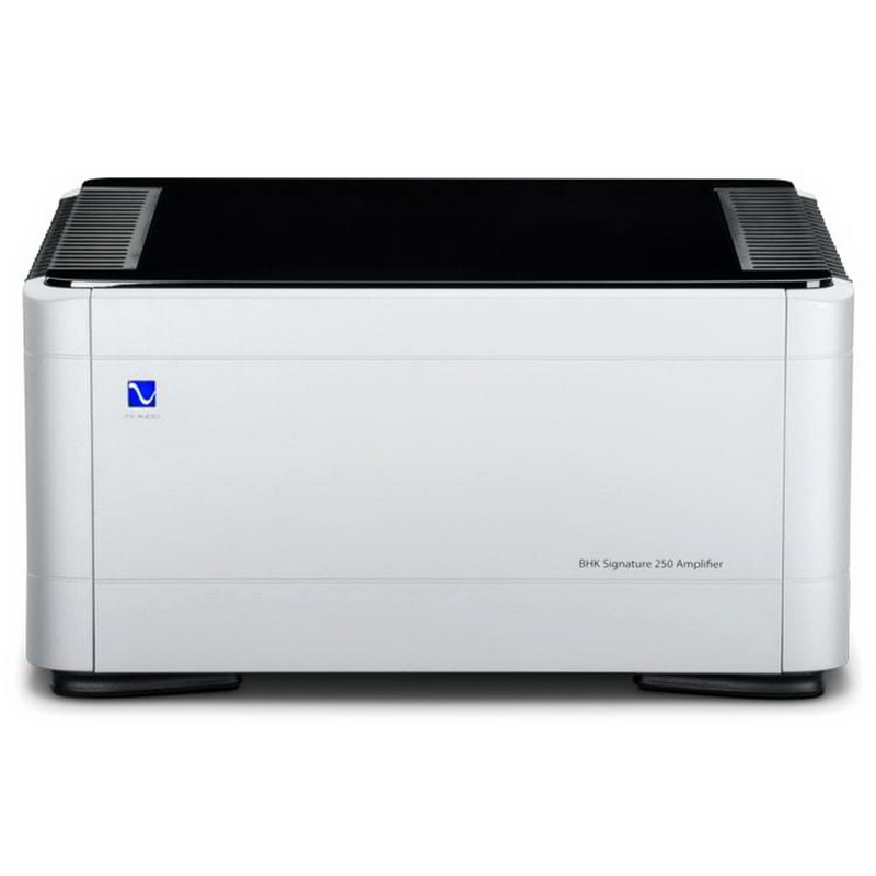 PS Audio BHK Signature 250 Silver