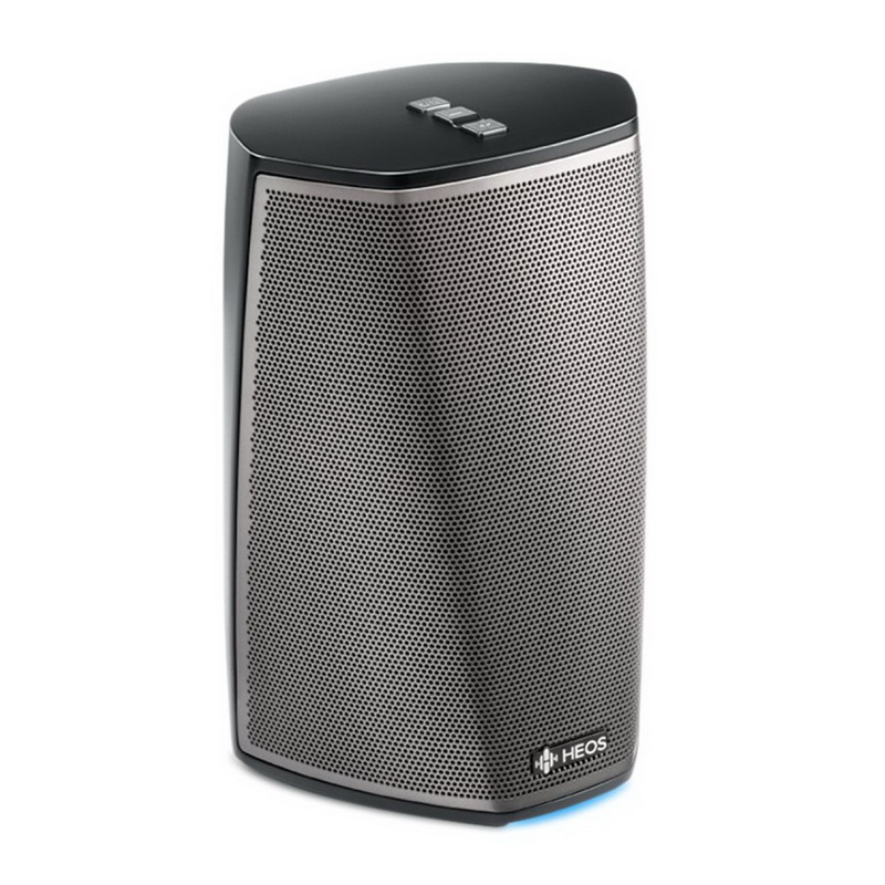 Denon hs2 sales