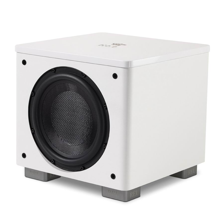 Акустическая система REL HT/1003 MKII White