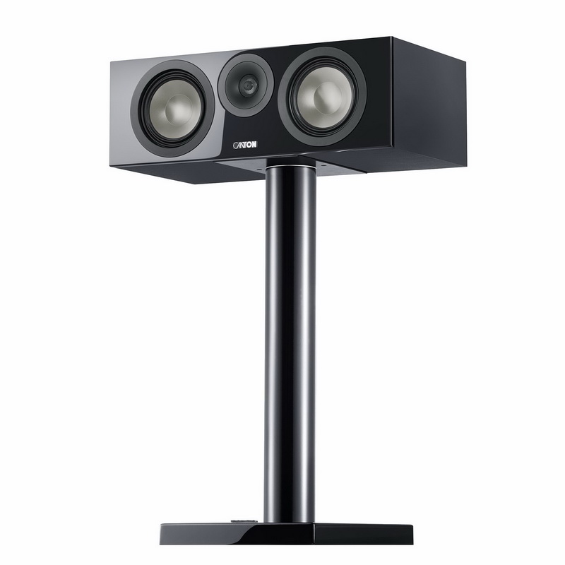 Акустическая система Canton Chrono 50 Center Black 