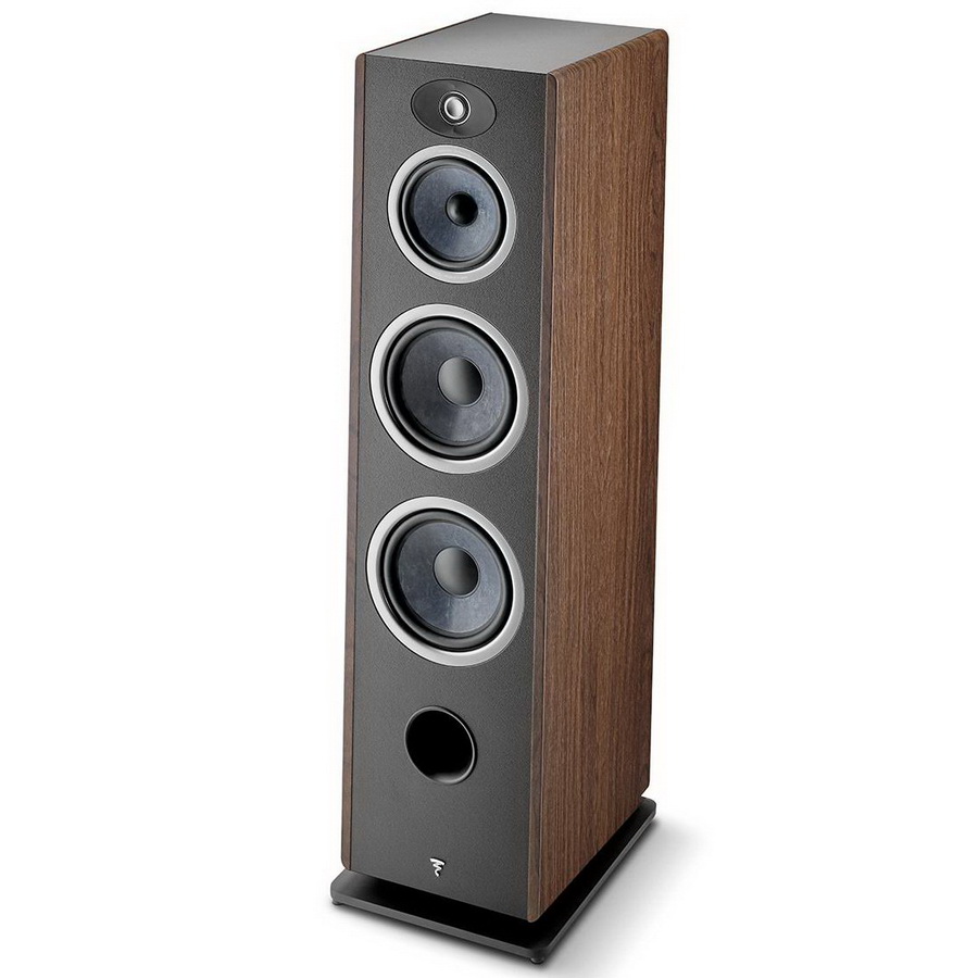 Акустическая система Focal Vestia N°4 Dark Wood