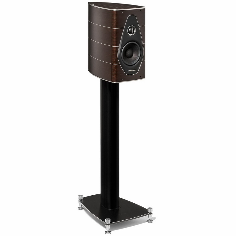 Акустическая система Sonus Faber Olympica Nova I Wenge