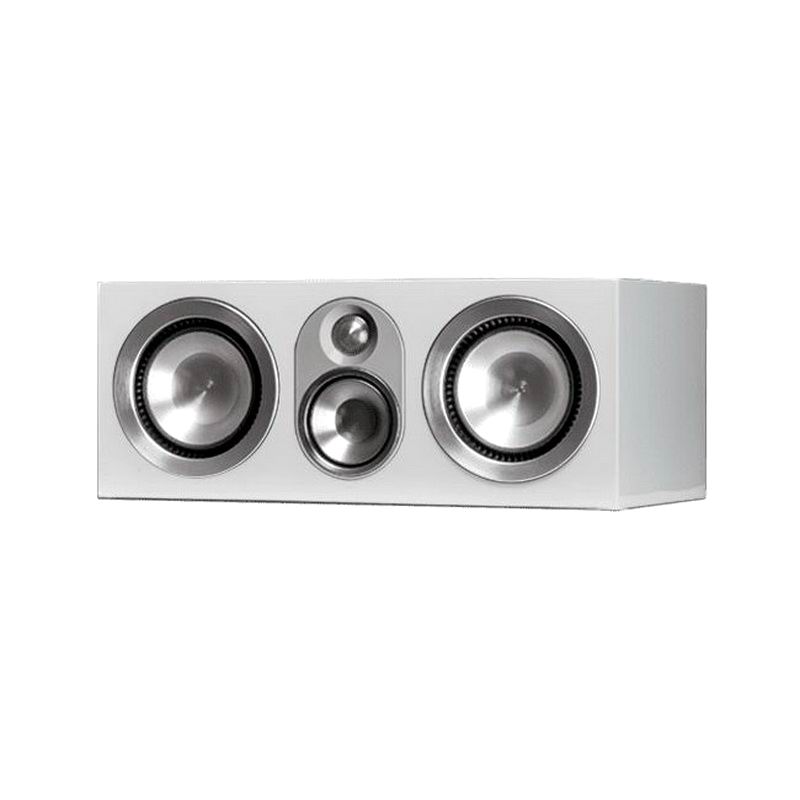 Акустическая система Paradigm Prestige 45C Piano White