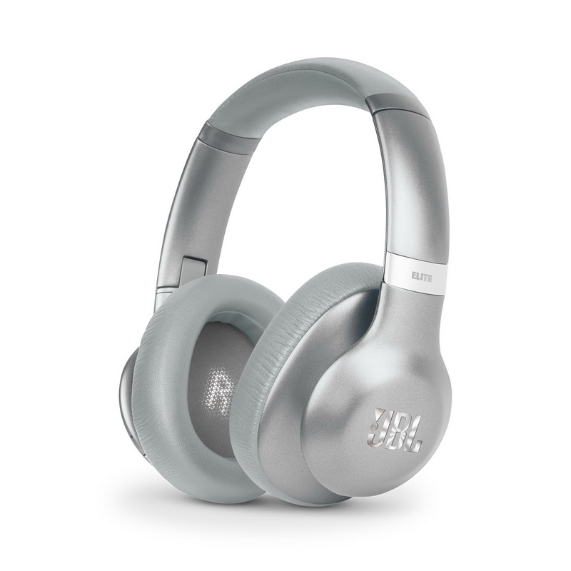 Наушники JBL Everest Elite 750NC Silver