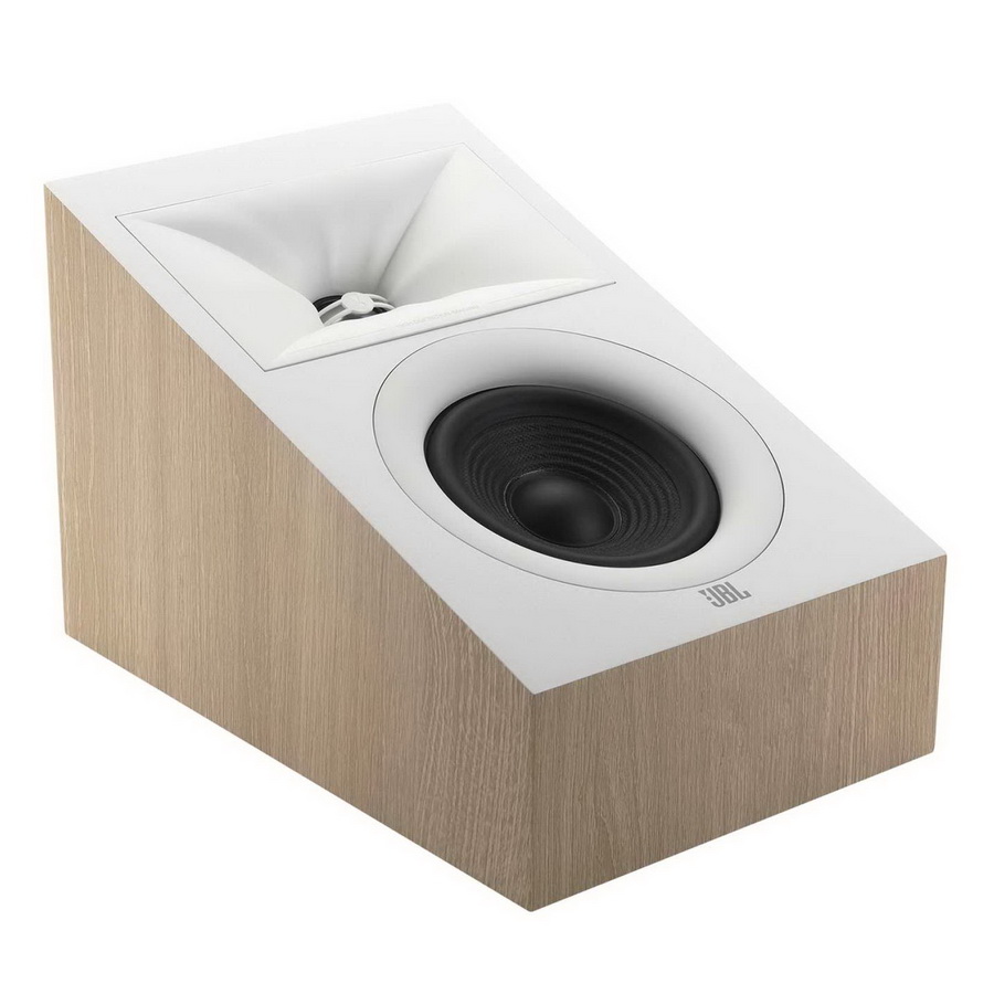 Акустическая система JBL Stage 240H Latte