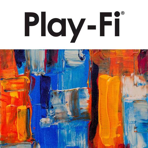 Play-Fi by DTS Play-Fi by DTS