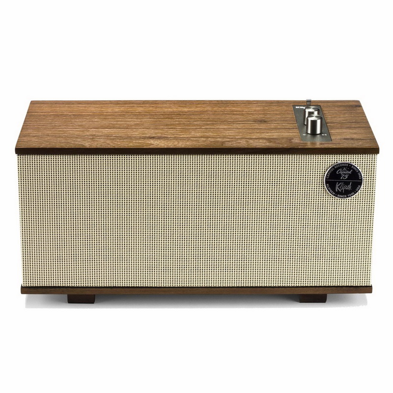 Аудиосистема Klipsch The One Wireless Capitol Blonde
