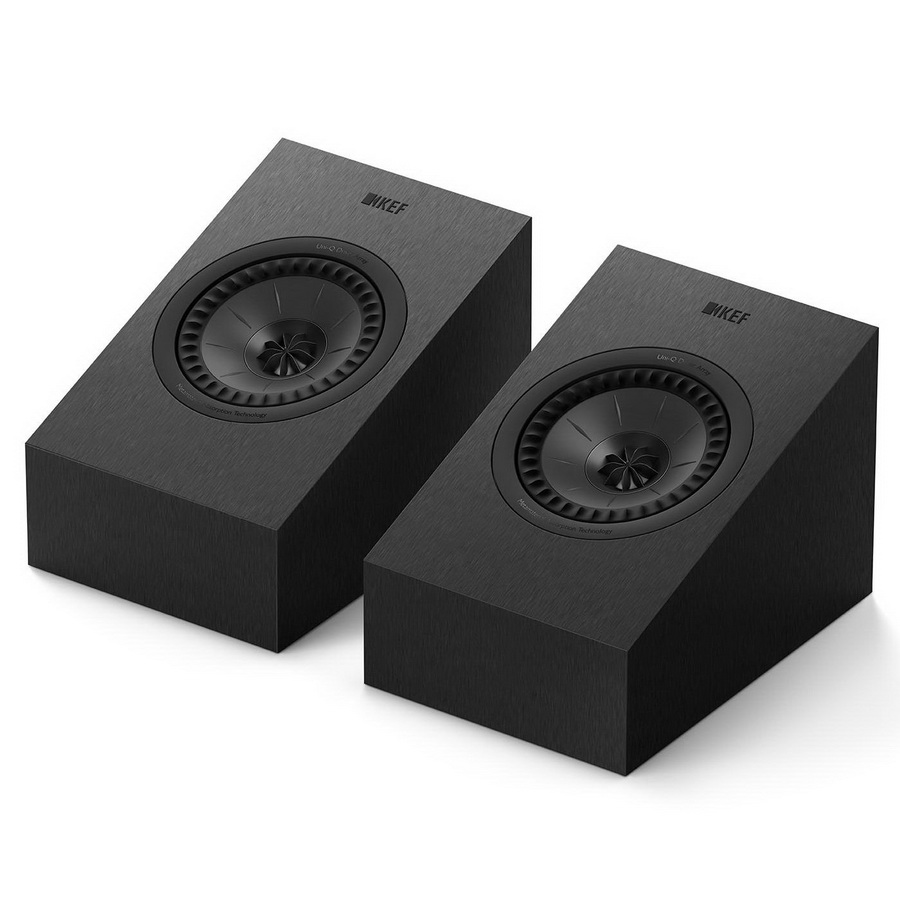 Акустическая система KEF Q8 Meta Black