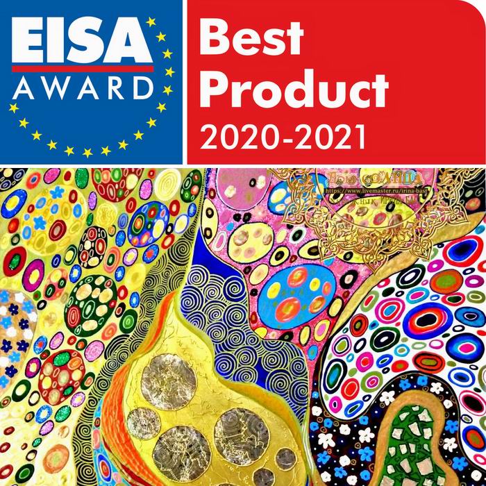 Победители EISA Awards 2020-2021